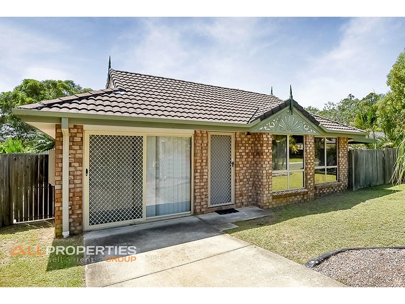 23 Murrumbidgee Street, Hillcrest QLD 4118