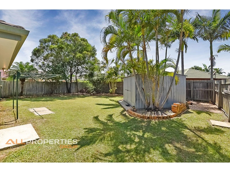 23 Murrumbidgee Street, Hillcrest QLD 4118