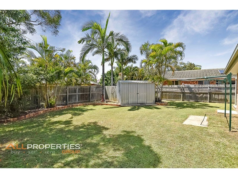 23 Murrumbidgee Street, Hillcrest QLD 4118