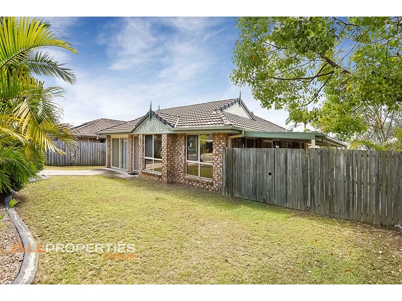 23 Murrumbidgee Street, Hillcrest QLD 4118