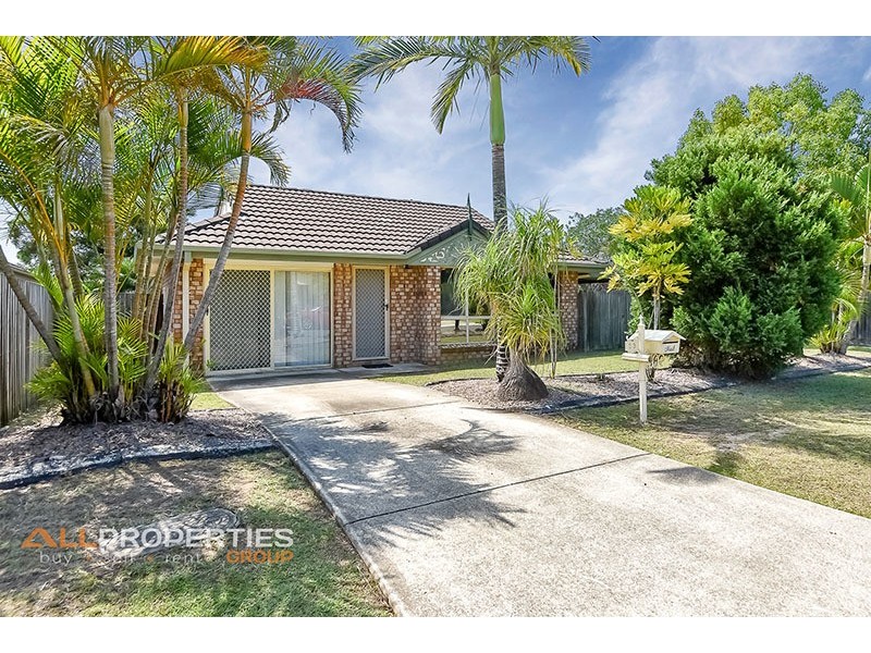 23 Murrumbidgee Street, Hillcrest QLD 4118