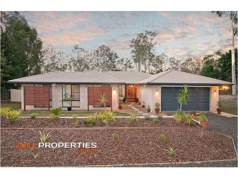 62 Cardwell Close, Munruben QLD 4125