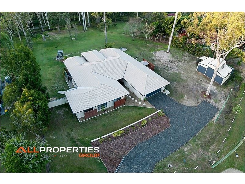 62 Cardwell Close, Munruben QLD 4125