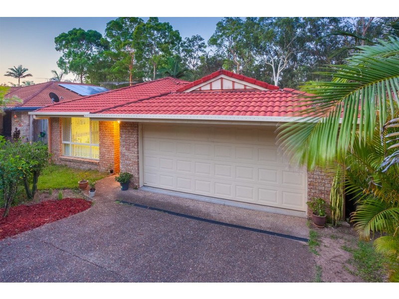 10 Plumeria Pl, Drewvale QLD 4116