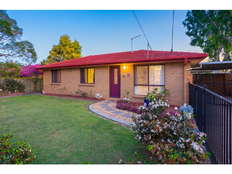 35 Myall Street, Crestmead QLD 4132