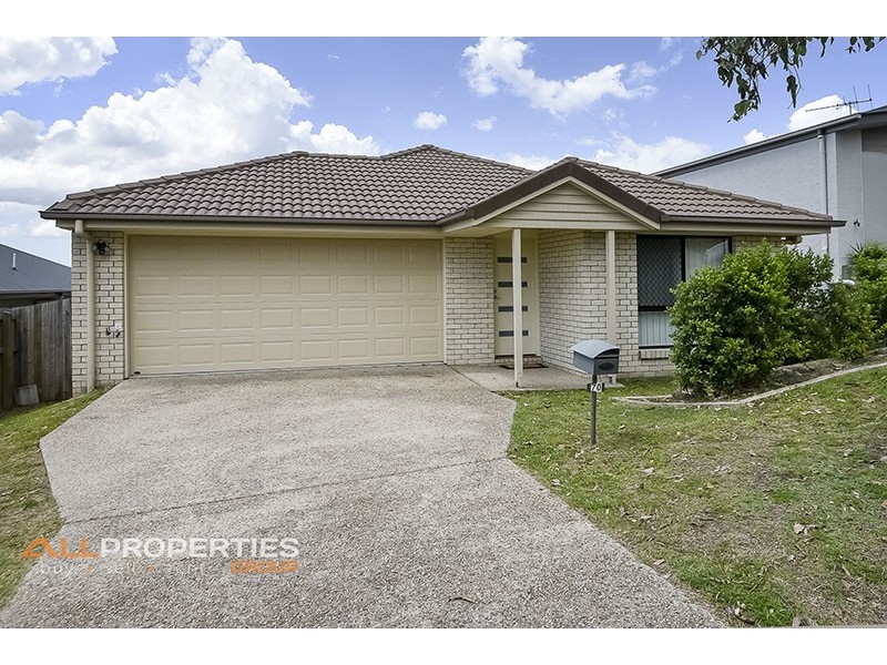 70 Outlook Dr, Waterford QLD 4133