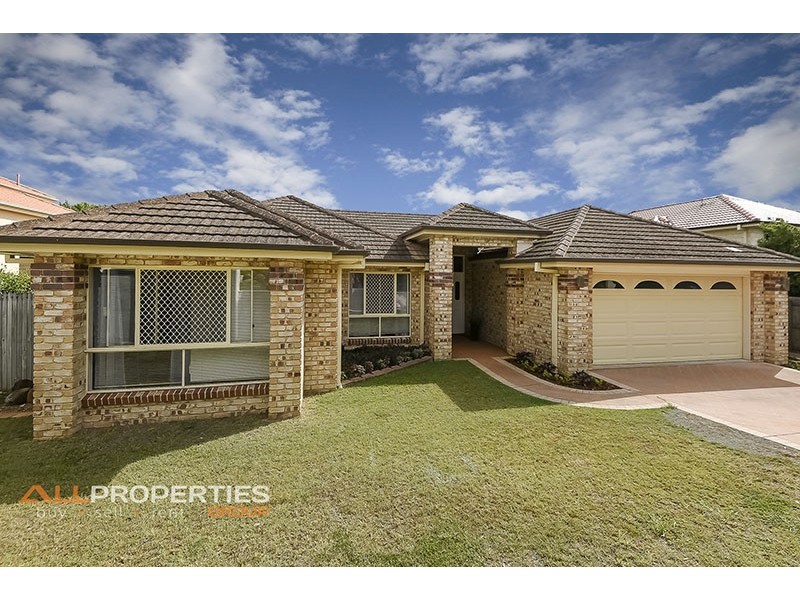 5 Lugano Close, Parkinson QLD 4115