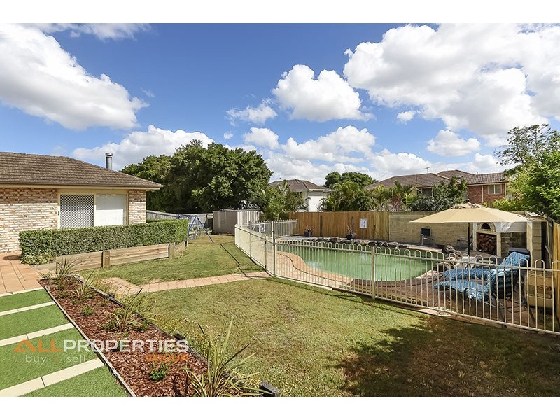 5 Lugano Close, Parkinson QLD 4115
