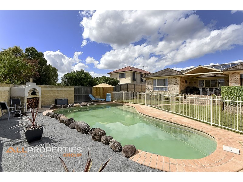 5 Lugano Close, Parkinson QLD 4115