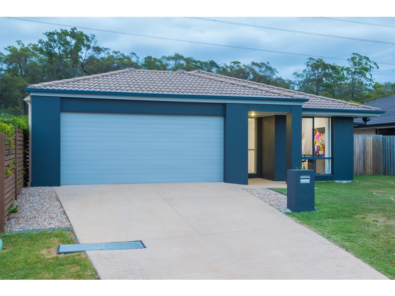 17 Weir Close, Berrinba QLD 4117