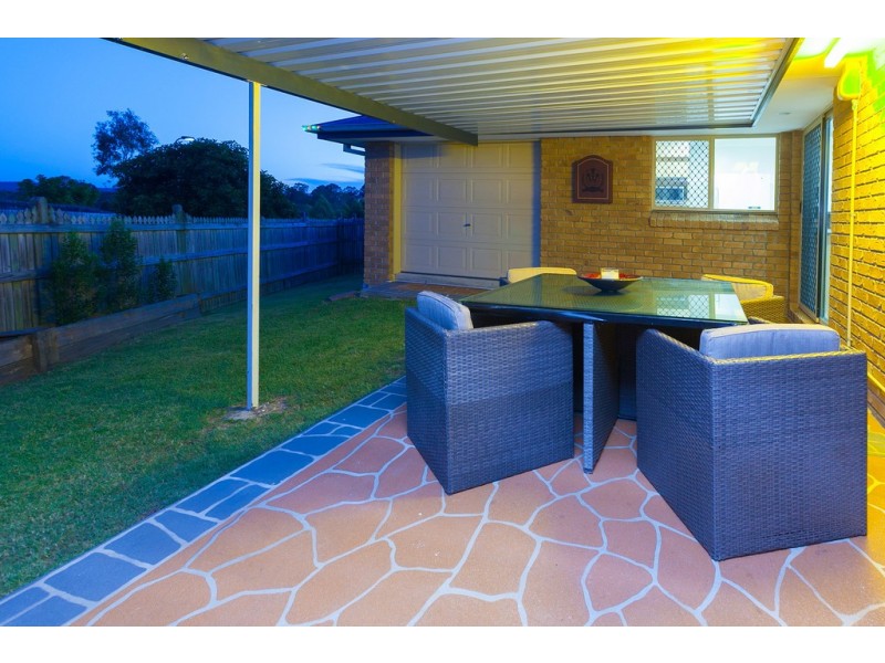 36 Lake Manchester Drive, Logan Reserve QLD 4133