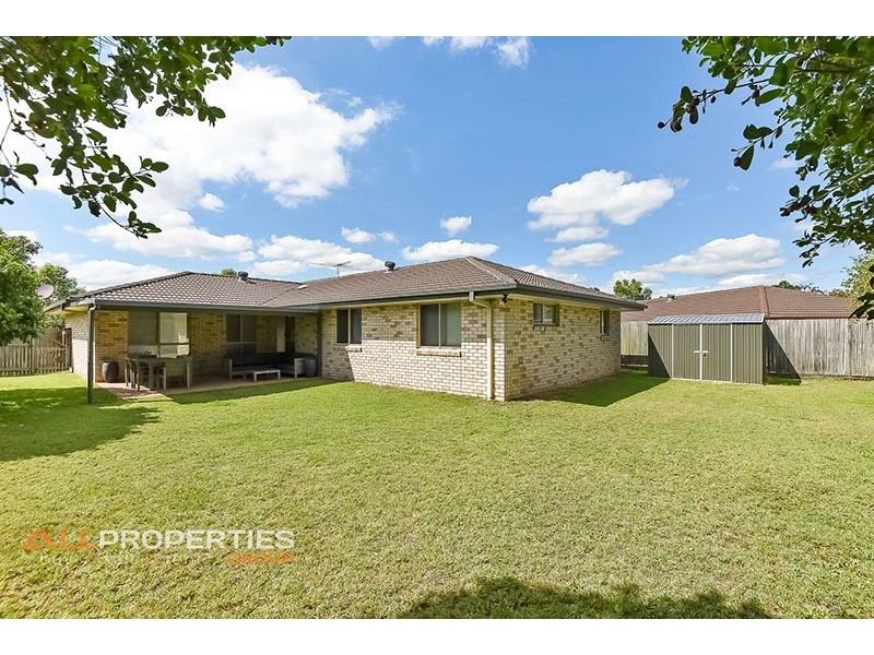 79 Oakview Street, Parkinson QLD 4115
