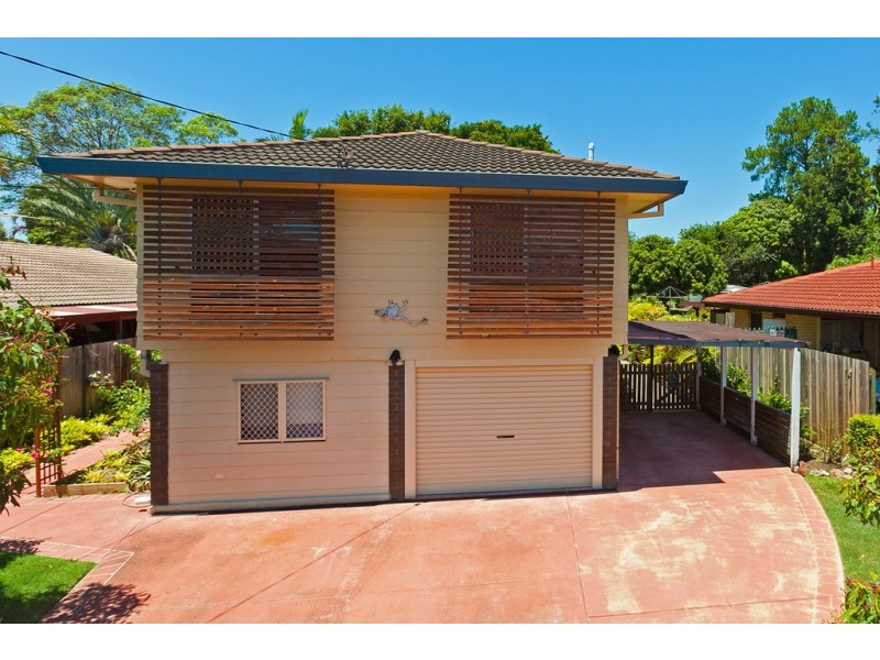45 Southgate Drive, Woodridge QLD 4114