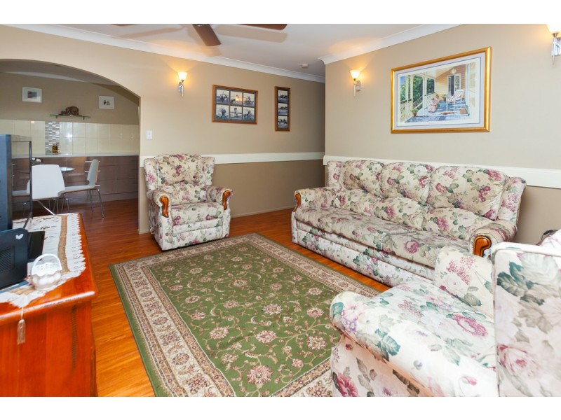 45 Southgate Drive, Woodridge QLD 4114