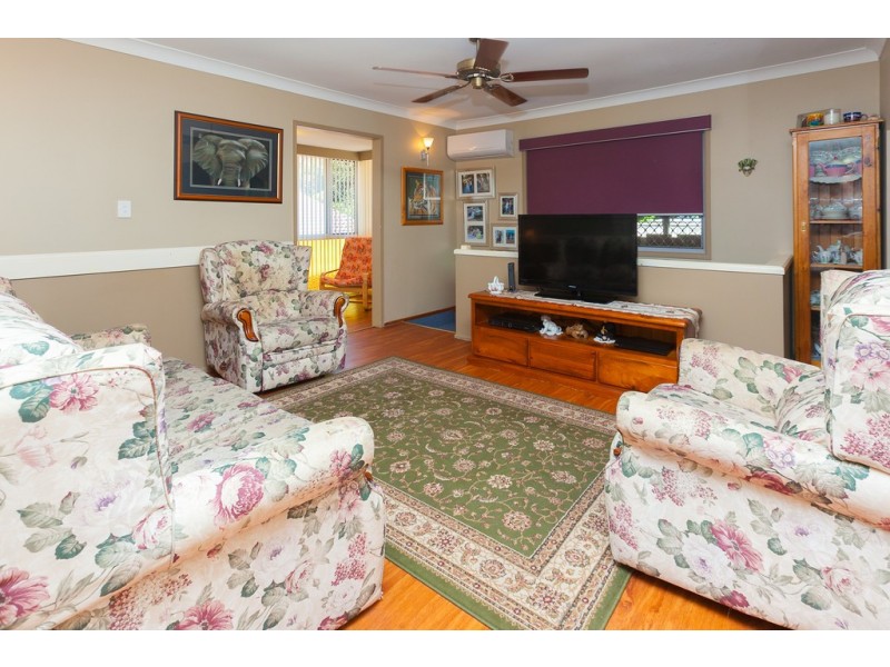 45 Southgate Drive, Woodridge QLD 4114