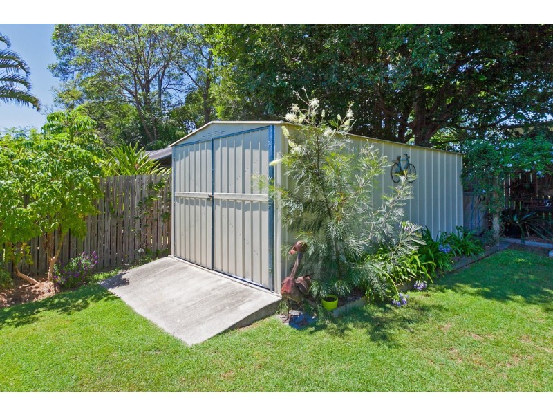 45 Southgate Drive, Woodridge QLD 4114