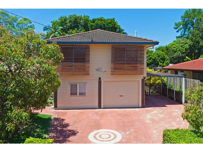 45 Southgate Drive, Woodridge QLD 4114