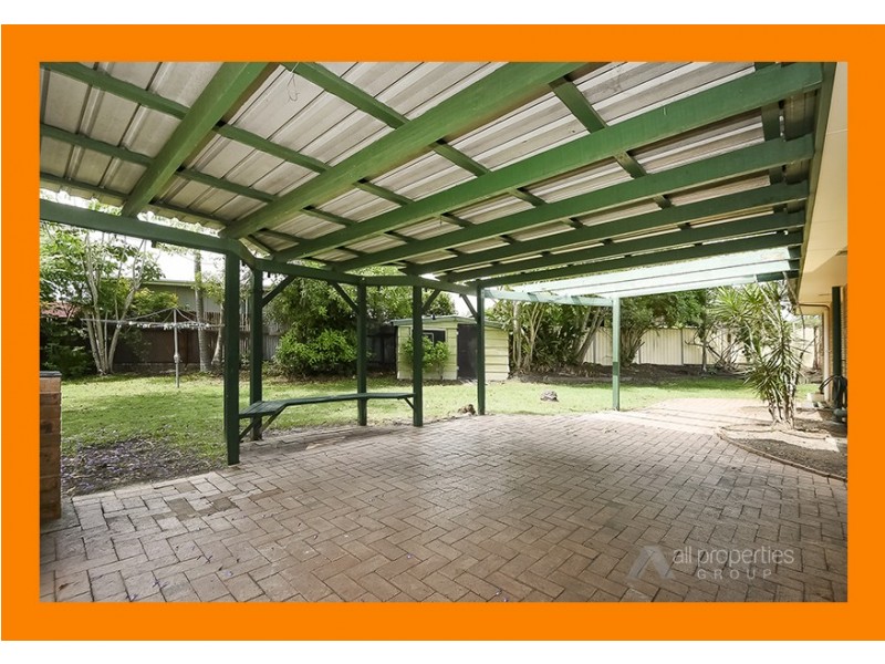 9 Saratoga Street, Browns Plains QLD 4118