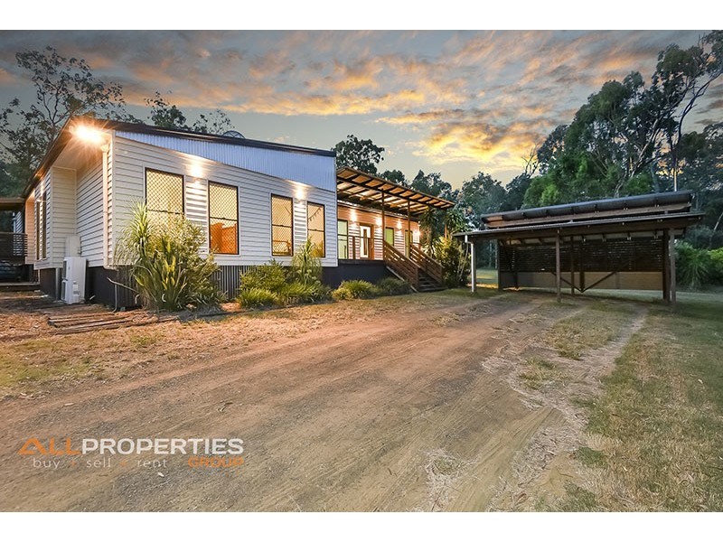 70-82 Bamsey Road, Stockleigh QLD 4280
