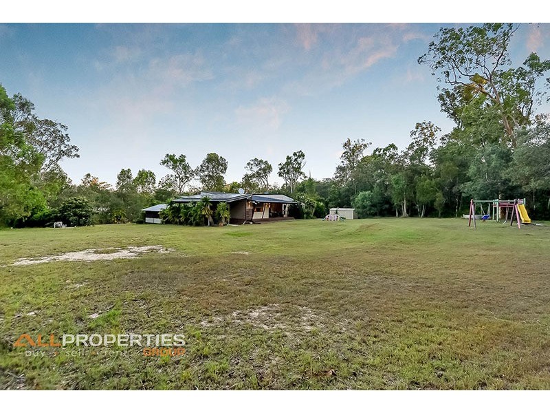 70-82 Bamsey Road, Stockleigh QLD 4280