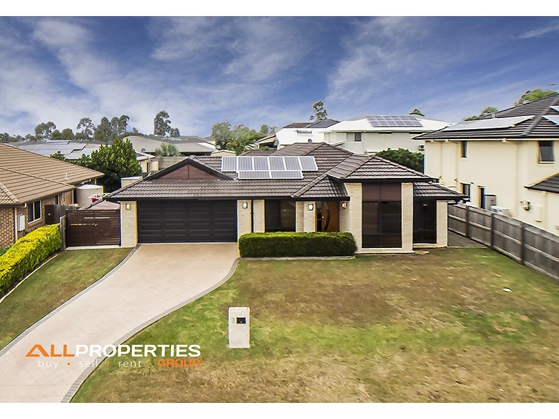 3 Coolibah Street, Heathwood QLD 4110