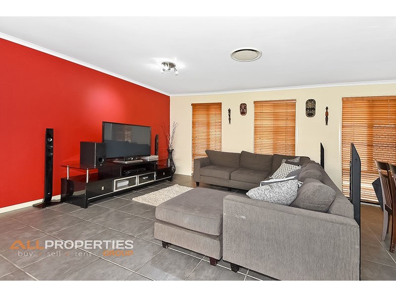 3 Coolibah Street, Heathwood QLD 4110