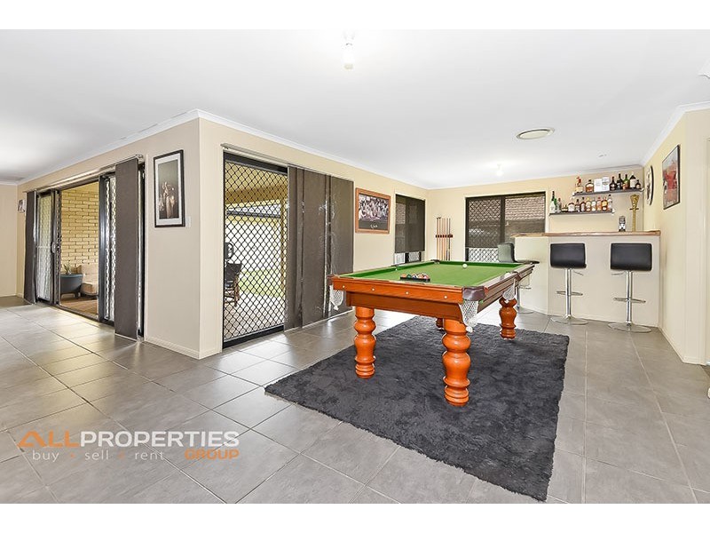 3 Coolibah Street, Heathwood QLD 4110