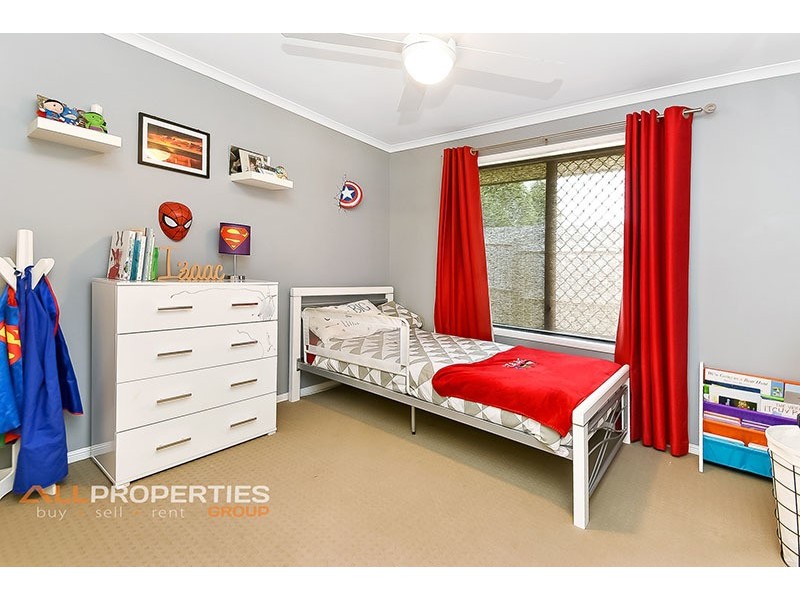 3 Coolibah Street, Heathwood QLD 4110