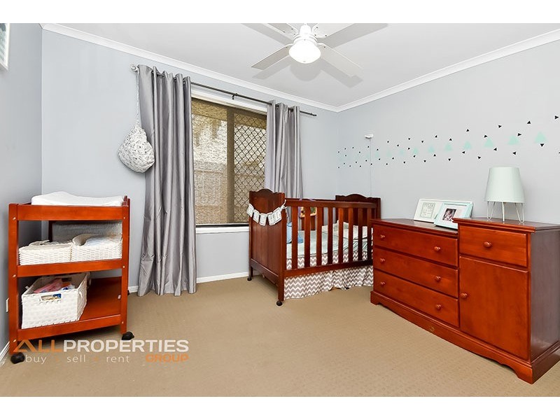 3 Coolibah Street, Heathwood QLD 4110