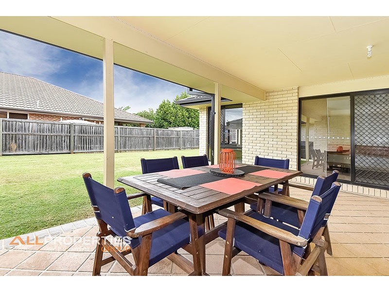 3 Coolibah Street, Heathwood QLD 4110