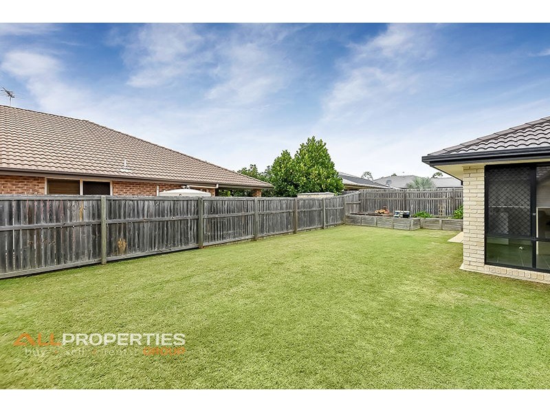 3 Coolibah Street, Heathwood QLD 4110