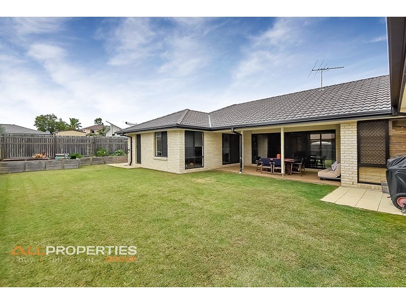 3 Coolibah Street, Heathwood QLD 4110