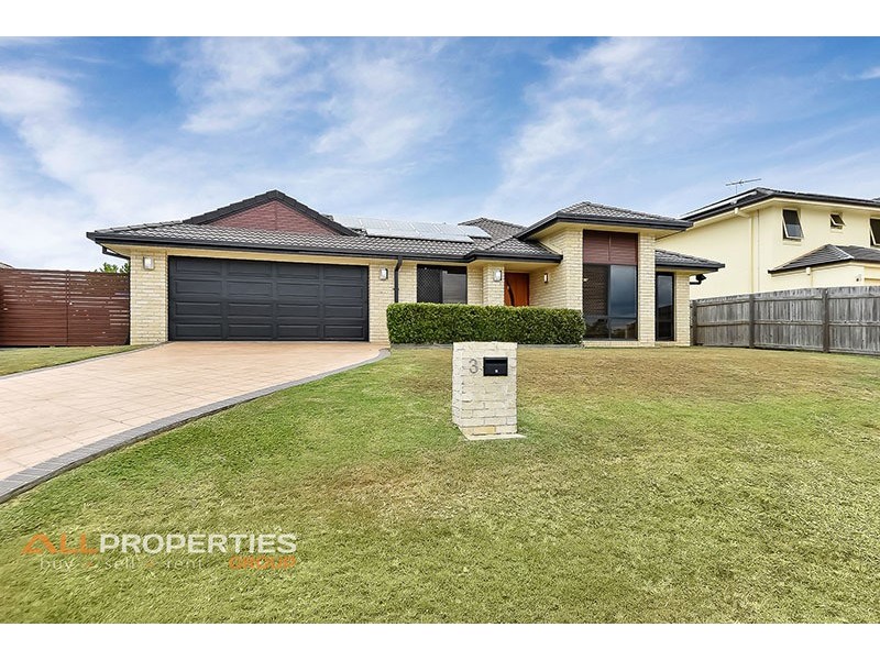 3 Coolibah Street, Heathwood QLD 4110