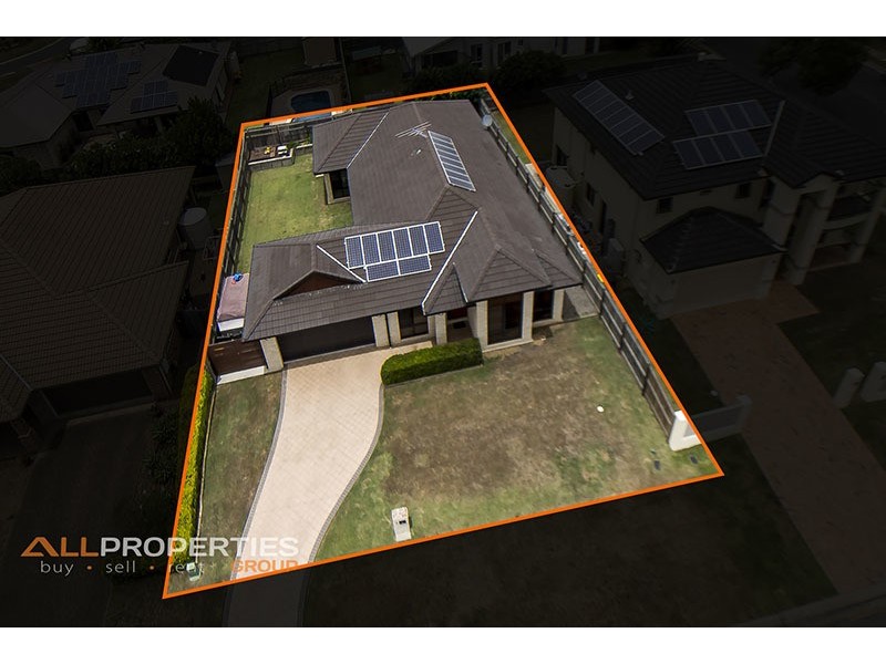 3 Coolibah Street, Heathwood QLD 4110