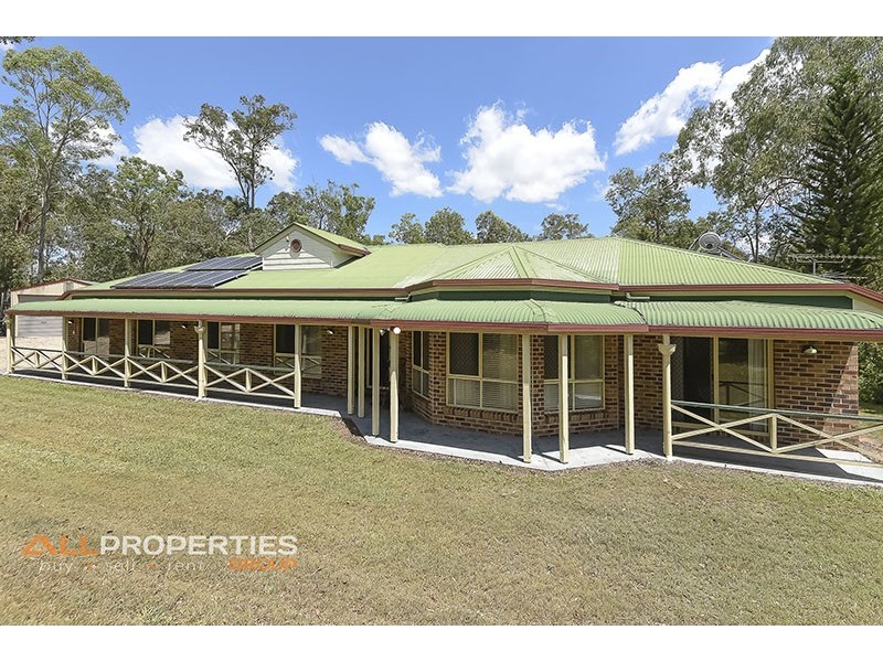 18 Belinda Court, Munruben QLD 4125