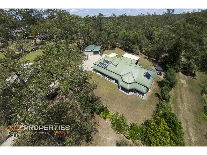 18 Belinda Court, Munruben QLD 4125