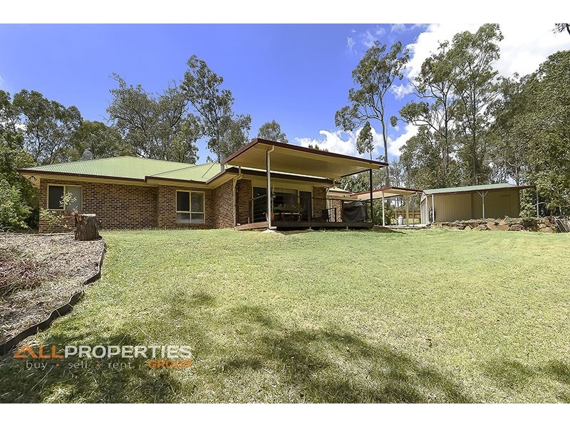 18 Belinda Court, Munruben QLD 4125