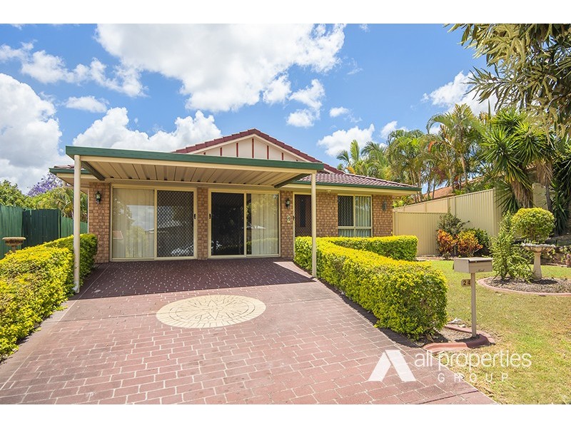 24 Tarla St, Marsden QLD 4132
