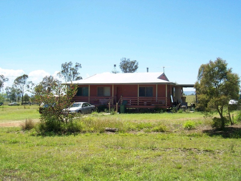 194 Thallon Road, Brightview QLD 4311
