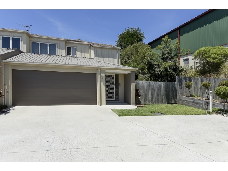 6 / 37-39 Solar Street, Beenleigh QLD 4207