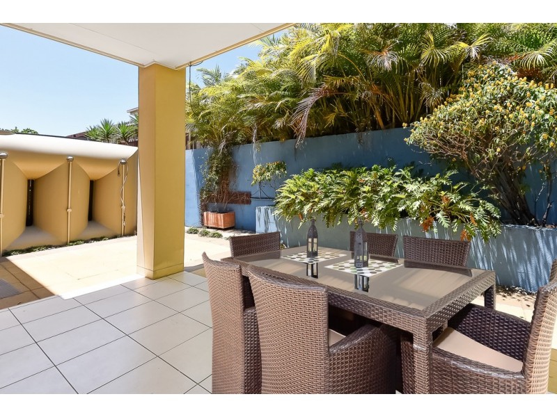 6 / 37-39 Solar Street, Beenleigh QLD 4207