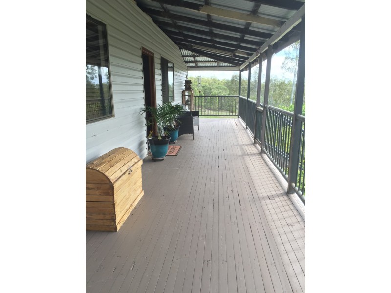 83 Long Gully Road, Summerholm QLD 4341