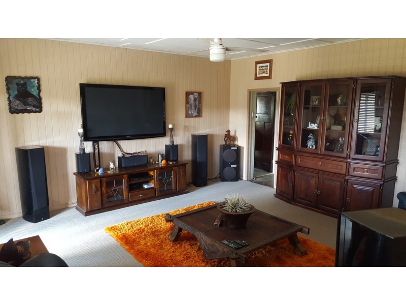 83 Long Gully Road, Summerholm QLD 4341