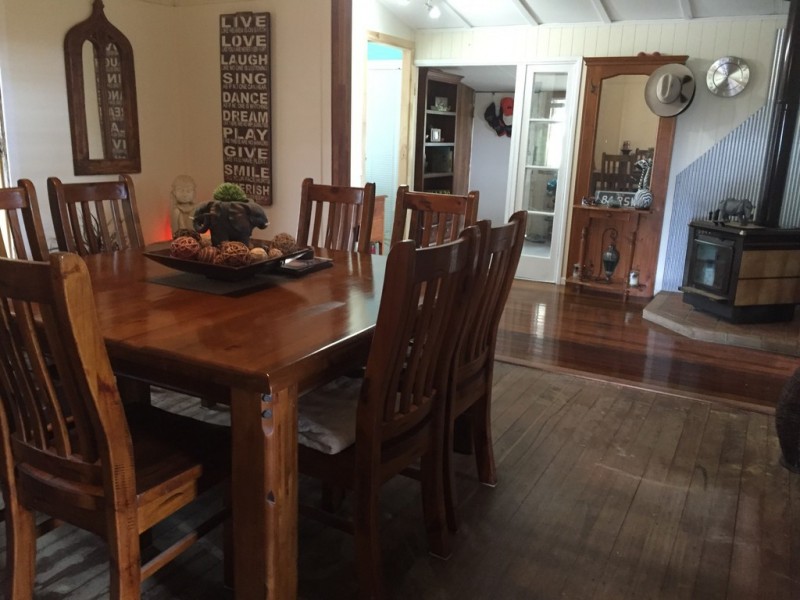 83 Long Gully Road, Summerholm QLD 4341