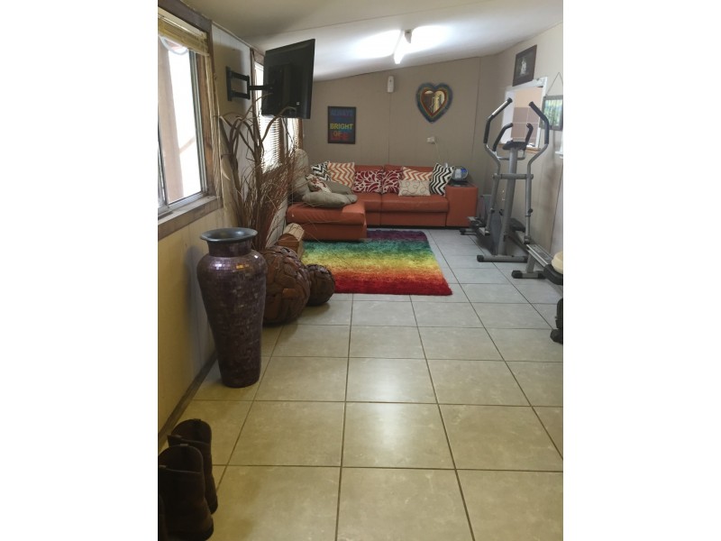 83 Long Gully Road, Summerholm QLD 4341