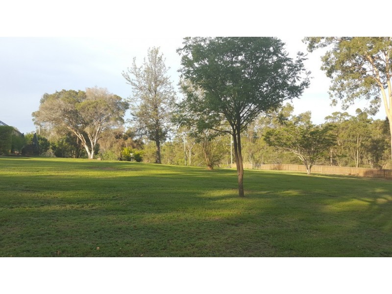 83 Long Gully Road, Summerholm QLD 4341