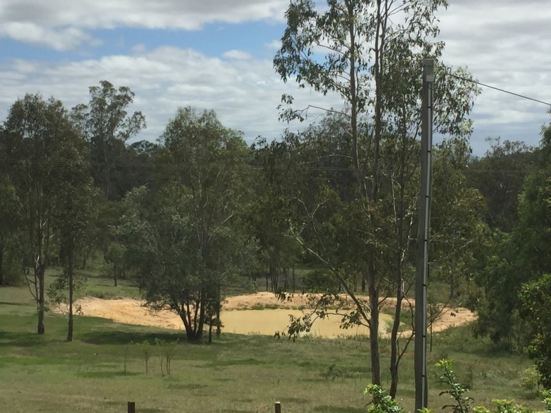 83 Long Gully Road, Summerholm QLD 4341