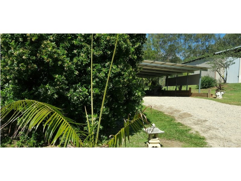 83 Long Gully Road, Summerholm QLD 4341