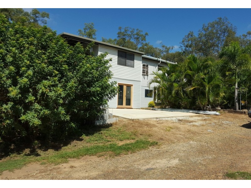 83 Long Gully Road, Summerholm QLD 4341