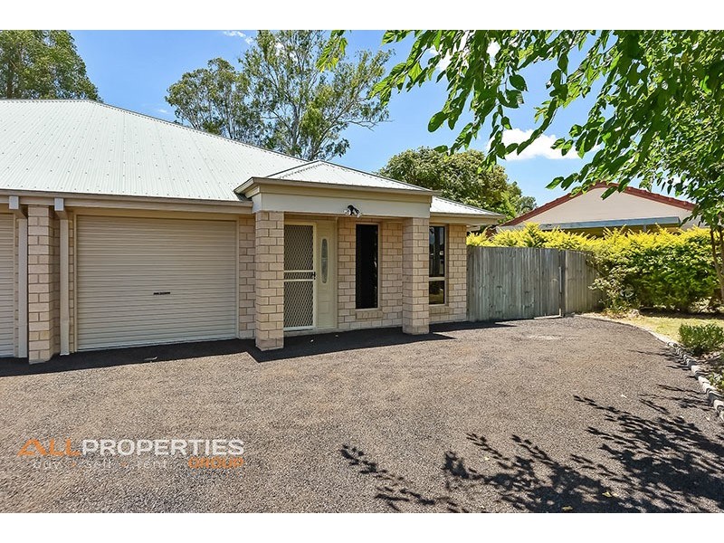 2/65 Russell Drive, Redbank Plains QLD 4301